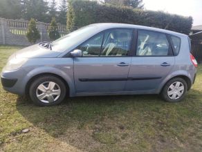 Sprzedam Renault Scenic