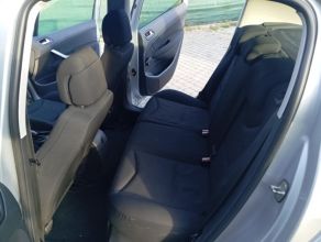 Ładny/Peugeot/308/1.6/HDI/Zarejestrowany/