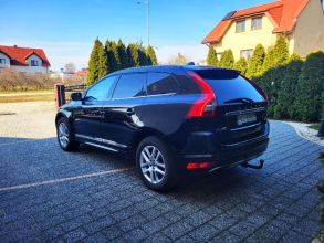 Volvo XC60 SUMMUM 2.0d 2016r Super wersja! Piękny i...