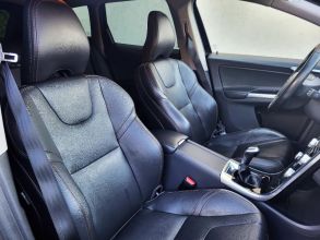 Volvo XC60 SUMMUM 2.0d 2016r Super wersja! Piękny i...