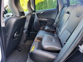 Volvo XC60 SUMMUM 2.0d 2016r Super wersja! Piękny i...