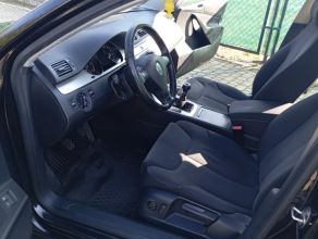 Passat/2.0TDI//CR//Sprawny/Zarejestrowany/