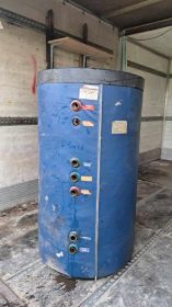 Bojler 300 litrow