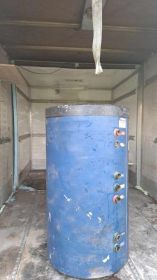 Bojler 300 litrow