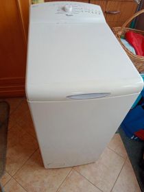 Pralka Whirlpool