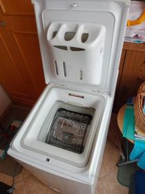 Pralka Whirlpool