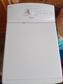 Pralka Whirlpool