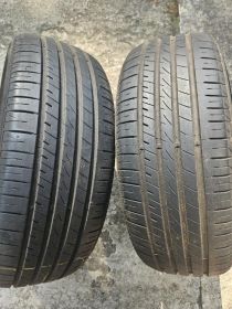 Opony letnie 205/55 R 16