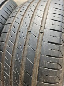Opony letnie 205/55 R 16
