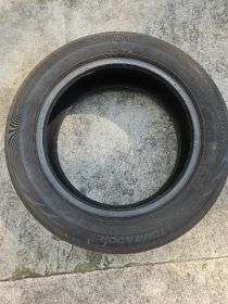 Opony letnie 205/55 R 16