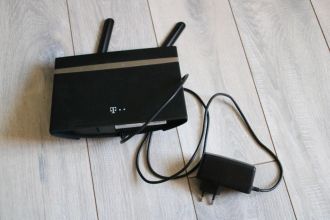 router Huawei B525s 23a