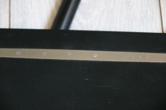 router Huawei B525s 23a