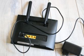 router Huawei B525s 23a