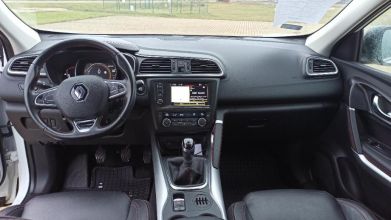 Renault Kadjar 1.2 -NIGHT&DAY- Jedyny taki