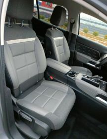 Citroen C5 Aircross Automat diesel bogata wersja...