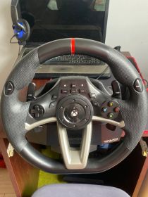 Kierownica Xbox hori