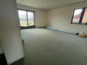 Nowy Dom parterowy 102 m2 Chlebów