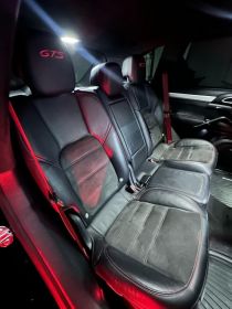 Porsche Cayenne GTS 4,8 V8