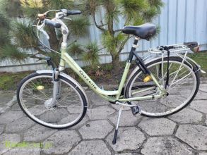 Sprzedam rower Gazelle Orange