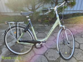 Sprzedam rower Gazelle Orange