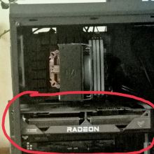 Radeon RX 7700 XT OC Edition 12GB GDDR6