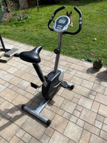 Rower stacjonarny treningowy