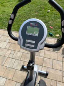 Rower stacjonarny treningowy