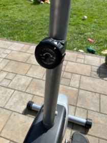 Rower stacjonarny treningowy