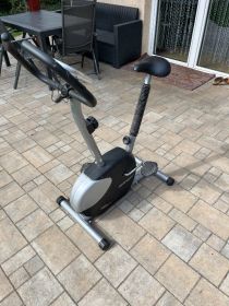 Rower stacjonarny treningowy