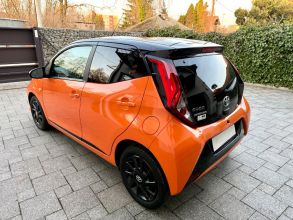 Sprzedam Toyota Aygo II lift 2020 Selection