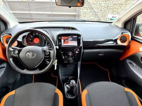 Sprzedam Toyota Aygo II lift 2020 Selection