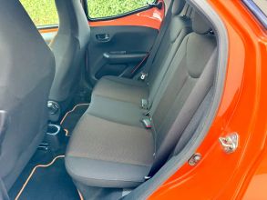 Sprzedam Toyota Aygo II lift 2020 Selection