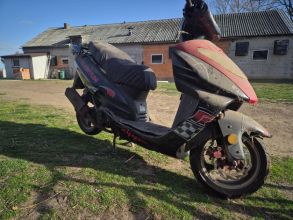 Skuter 50
