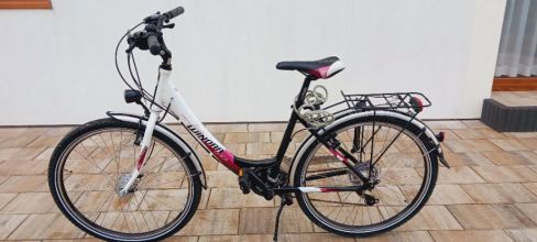 Rower 26