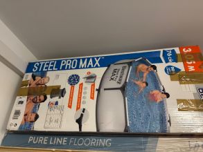 basen Bestway 3,05x0,76 pompa filtr maty grzewcze
