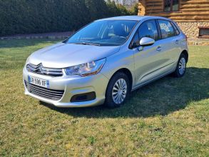 Sprzedam Citroena C 4