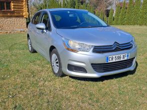 Sprzedam Citroena C 4