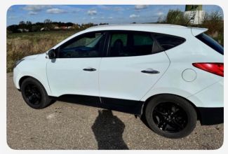 Sprzedam Hyundai ix35