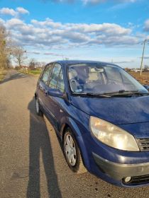 Sprzedam Renault Scenic II 2004 rok 1.5 DCI