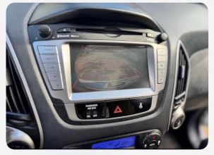Sprzedam Hyundai ix35