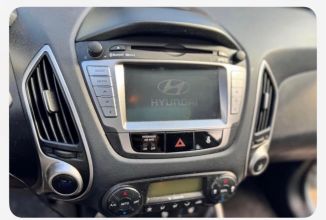 Sprzedam Hyundai ix35