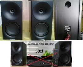 Kolumny głośnikowe mini Blaupunkt