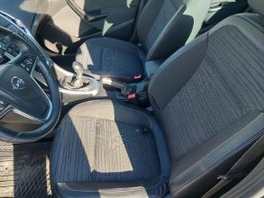 Opel astra j 1.6 cdti lift 2015 rok polecam zobacz warto
