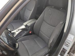 Bmw 318d 144 km 2010 lift zarej.pl polecam