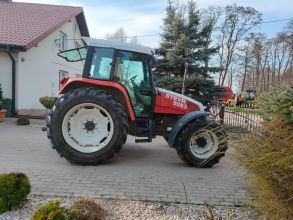 Steyr 9083 4x4 84KM