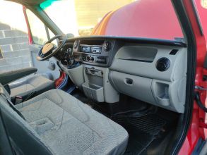 Renault Master L3H2 paka 3,7m