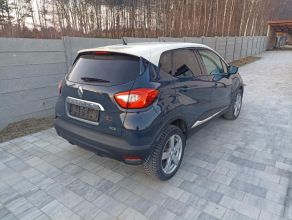 Sprzedam Renault Captur 1.5 ,automat niski przebieg49 tyś