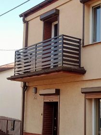 Balustrady