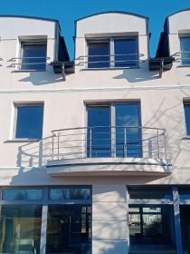 Balustrady