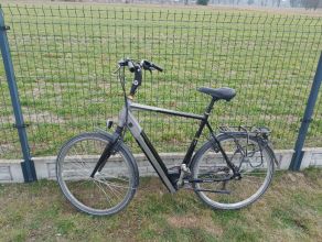 Sprzedam rower męski 28cali